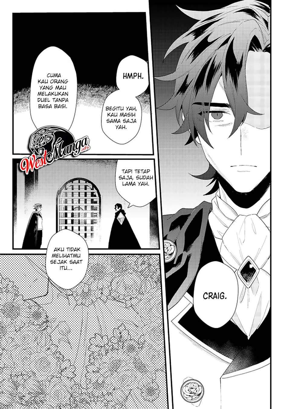 Dekisokonai to Yobareta Moto Eiyuu wa Jikka kara Tsuihou sa Retanode Suki Katte ni Ikiru Koto ni Shita Chapter 14.2 Gambar 7